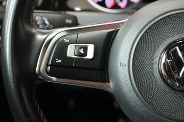 Volkswagen Golf VII Variant Highline R-Line AHK LED SH