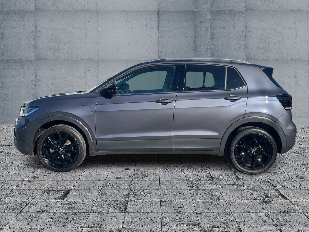 Volkswagen T-Cross - Bild 4