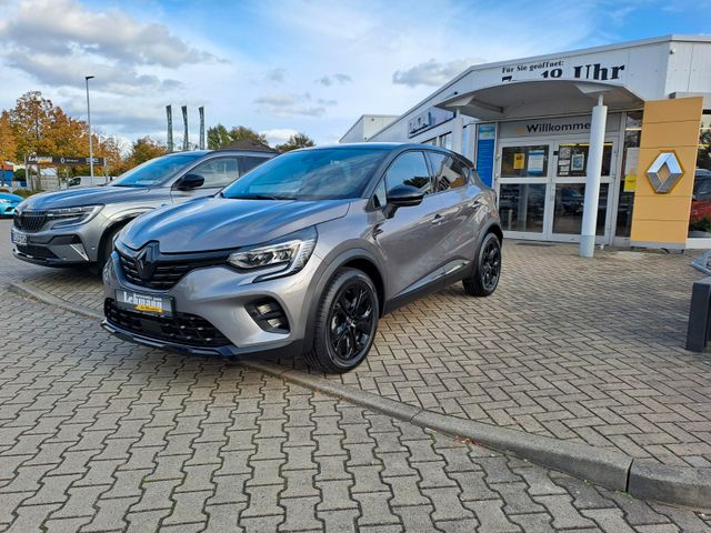 Renault Captur Rive Gauche 160 EDC