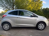 Ford Ka Trend-Klima-Servo-ZV-ABS-Cool & Sound-Euro 6 - gebrauchte Ford Ka/Ka+ aus dem Jahr 2013