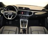 Audi Q3 Sportback 40 TFSI S-tronic quattro LED/Einpar - Audi: Allradantrieb