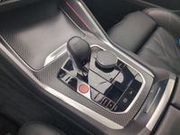 BMW XM - Vorschau Bild 15