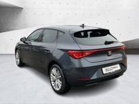 Seat Leon - Vorschau Bild 2