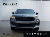 Skoda Kodiaq 1.5 TSI DSG Sportline *Matrix*el Heck*PDC - Skoda Kodiaq in Hamburg