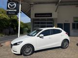 Mazda 2 Lim. Kizoku Sky-90M-Hybrid - gebrauchte Mazda 2 aus dem Jahr 2020