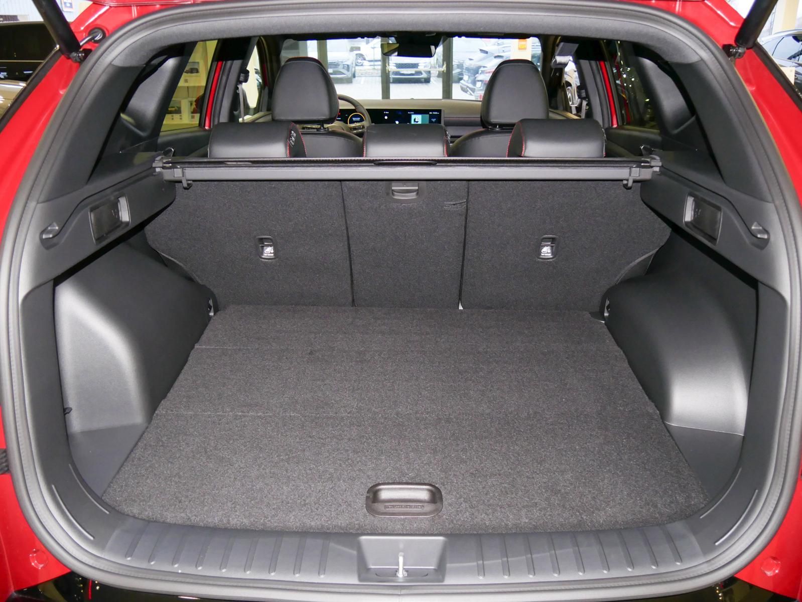 Hyundai TUCSON - Bild 13