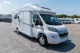 Hobby OPTIMA ONTOUR T70 E HECKBAD*EINZELBETTEN*TRUMAC6 - Angebote