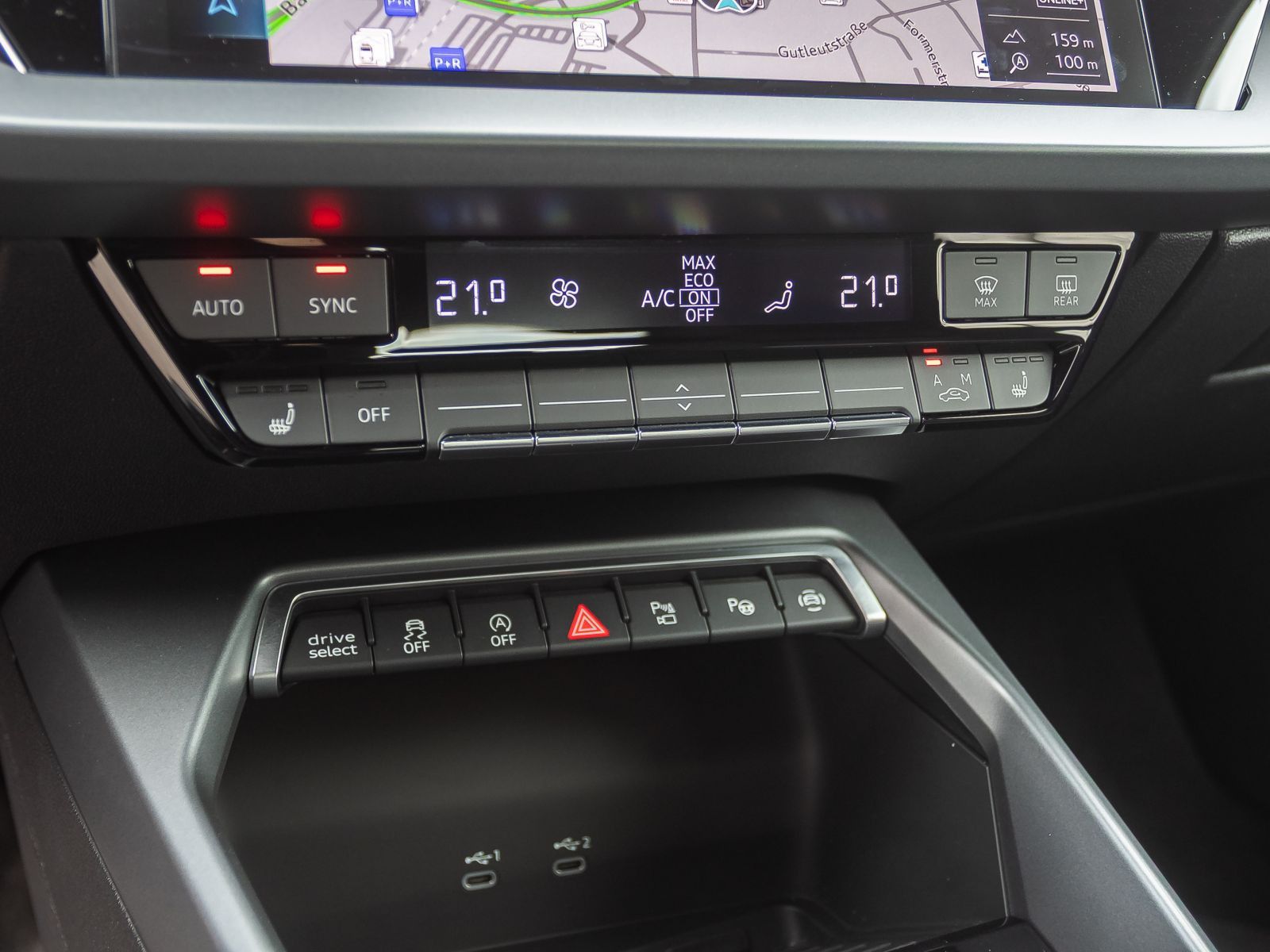Audi A3 - Bild 19