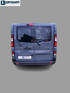 Fahrzeugabbildung Renault TRAFIC Lkw Komfort L2H1 3,1t Blue dCi 150 MY24