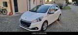 Peugeot 208 Style NAVI PANORAMA PDC - Peugeot 208 in Freiburg