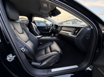 Volvo V60 - 11
