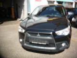 Mitsubishi ASX 1.8 DI-D+ 2WD ClearTec Edition - gebrauchte Mitsubishi ASX aus dem Jahr 2010