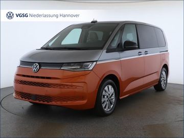 Volkswagen T7 Multivan - 4