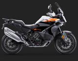 KTM 1390 Super Adventure S EVO 2026 - KTM 1390 Super Adventure S EVO