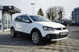 Volkswagen Polo Cross 1.2*Automatik*Klima*Tempomat*SHZ* - gebrauchte Kleinwagen in Augsburg