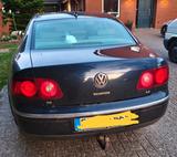 Volkswagen Phaeton 3.2 V6 4MOTION Tiptronic 5-Sitzer St... - Volkswagen Phaeton mit Benzin-Antrieb: Limousine, 4.2