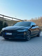 Audi A7 Sportback 55 basis TFSI quattro