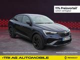 Renault Arkana PH2 Esprit Alpine Mild Hybrid 160 EDC - blaue Renault Arkana