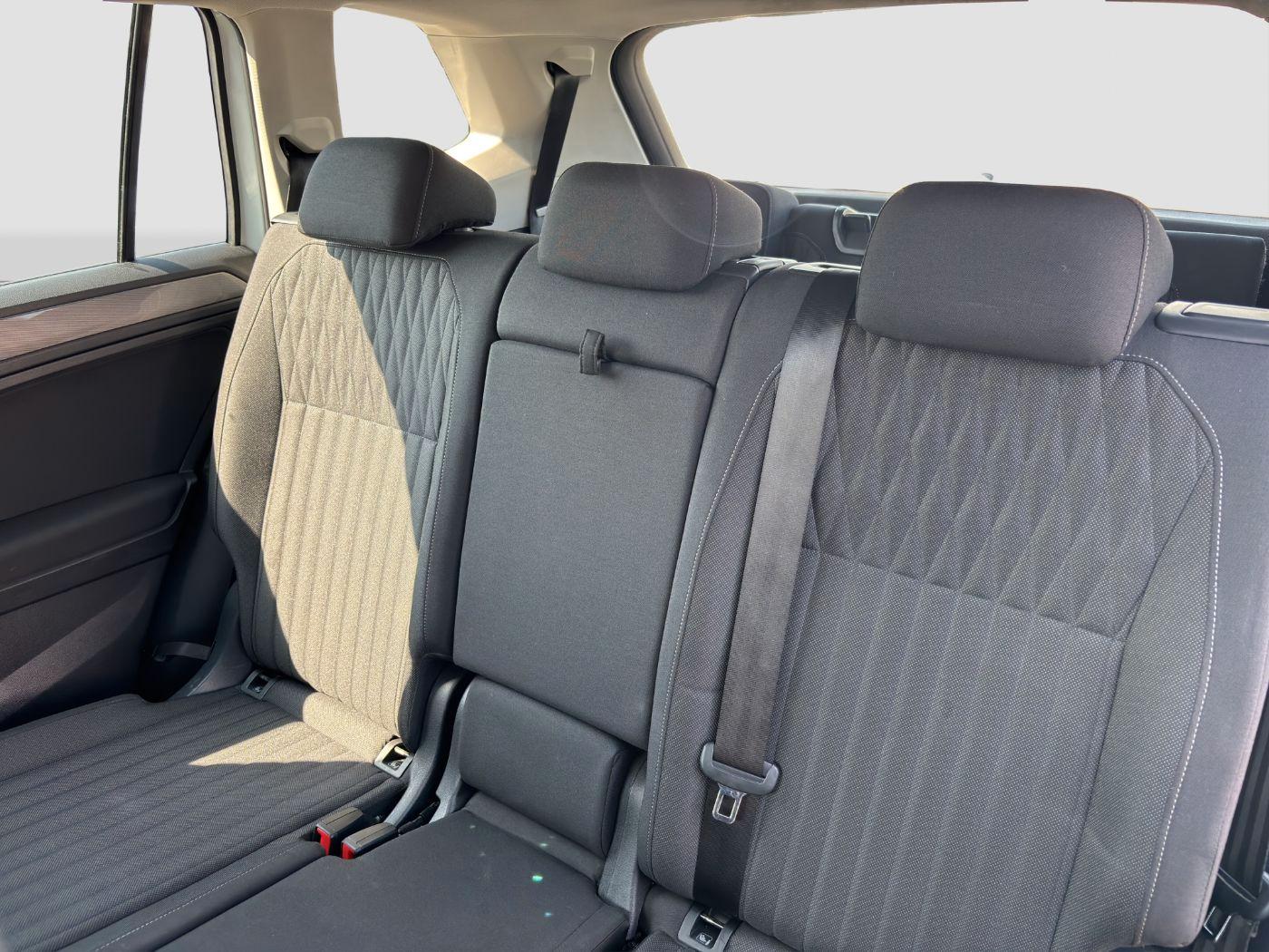 Volkswagen Tiguan Allspace Life 1.5 TSI 150 PS DSG AHK Stan, миниатюра 17