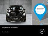 Mercedes-Benz V 300 d XL AVANTGARDE+9G+StandHZ+Klimaautom.+DIS - Mercedes-Benz V-Klasse: Van