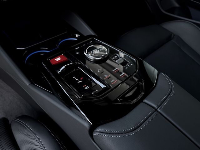 Foto Nummer 10: BMW M5