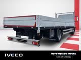 Iveco EuroCargo ML 140 E 25/P ACC AHK Bel.Sitz Klima - Iveco Eurocargo