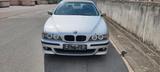 BMW 5er E39 528i - BMW 528 aus 1999: 528i