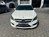 Mercedes-Benz CLA 180 CDI AMG Line, Tüv neu, Nr. 196 - Mercedes CLA 180 Diesel Gebrauchtwagen