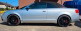 Audi S4 V8 4.2 tiptronic Quattro Cabriolet  -LPG- - Audi S4 mit Benzin-Antrieb: Cabrio, 4.2