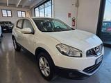 Nissan Qashqai 1.6 16v Acenta eco GPL FINO 2032 - Nissan mit LPG-Antrieb: Qas