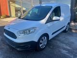 Ford Transit Courier 1.5 TDCI 75 CV-solo km 8100 - Ford Tourneo Courier aus 2014