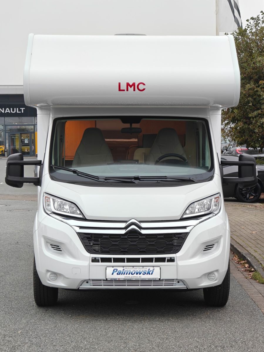 Fahrzeugabbildung LMC Tourer A 690 G - PREISHAMMER !!! -