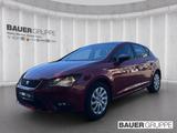 Seat Leon Style 1.2 TSI Sperrdiff. Mehrzonenklima Mus - gebrauchte Seat Leon aus dem Jahr 2013