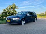 Volvo V70 T6 AWD Geartronic Summum - Volvo V70: Awd