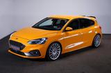 Ford Focus 2.3 EcoBoost ST Kamera/ACC/LED/Navi/Tuning - Ford Focus Gebrauchtwagen in Krefeld