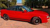 Audi 80 Cabrio 2.3E 5Zylinder Leder HU06/2... - Audi 80: Cabrio, 2.3