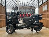 Piaggio MP3 530 Exclusive HPE E5+ schwarz SOFORT! - Offers
