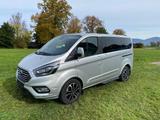 Ford Tourneo Custom L1 Titanium X Anhängerkupplung 