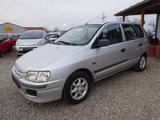 Mitsubishi Space Star 1,3*Klima - gebrauchte Mitsubishi Space Star aus dem Jahr 2000