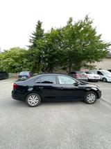 Volkswagen VW Jetta 1.4 Benzin - gebrauchte VW Jetta aus dem Jahr 2013