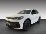 Volkswagen Tiguan R-Line 1,5 l eHybrid "Black Style" - Volkswagen Tiguan mit Hybrid-Antrieb: Panorama-Dach