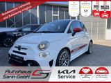 Abarth 500 595 ABARTH 1.4 TURBO PDC KLIMAAT I.HAND - Abarth aus 2018