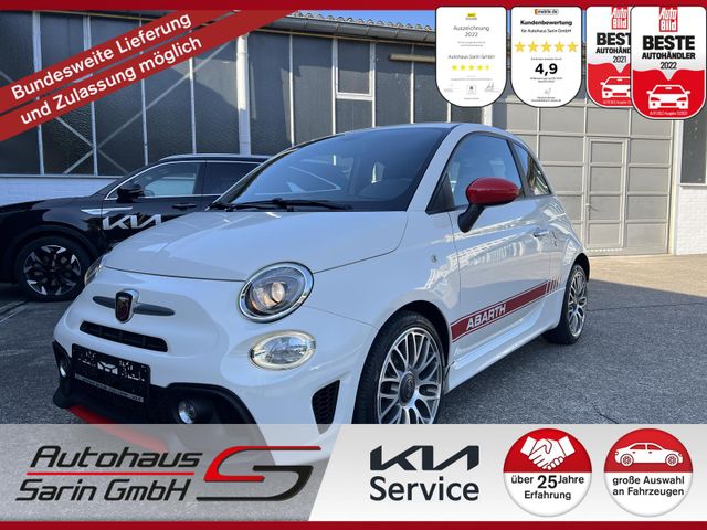 Abarth 500 595 ABARTH 1.4 TURBO PDC KLIMAAT I.HAND