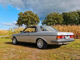 Mercedes-Benz Mercedes W123 Coupe 230CE !Winterpreis! - Mercedes-Benz Coupé aus dem Jahr 1985