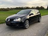 Volkswagen Golf 5 GT - 2.0 TDI DSG - Volkswagen Golf aus 2006: TDI