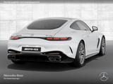 Mercedes-Benz AMG GT 63  Cp. 4M Fahrass WideScreen Pano Distr+ - Mercedes-Benz AMG GT in Frankfurt (Main)