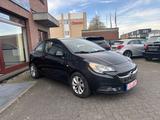 Opel Corsa E Edition TÜV NEU SHZ PDC LHZ TEMP - Opel Corsa Gebrauchtwagen in Mönchengladbach