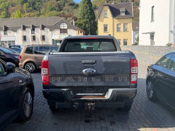 Ford Ranger - 12