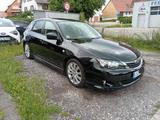 Subaru Impreza 2.0 Sport AWD/KLIMAAUTO/LM/NAVI - gebrauchte Subaru Impreza aus dem Jahr 2010