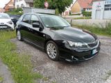 Subaru Impreza 2.0 Sport AWD/KLIMAAUTO/LM/NAVI - Subaru Impreza aus 2010: Sport